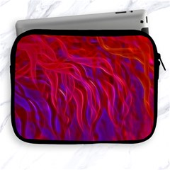 Background Texture Pattern Apple Ipad 2/3/4 Zipper Cases by Wegoenart