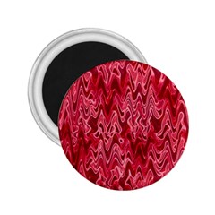 Background Abstract Surface Red 2 25  Magnets by Wegoenart