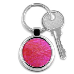 Background Abstract Texture Key Chain (round) by Wegoenart