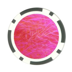 Background Abstract Texture Poker Chip Card Guard by Wegoenart