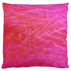 Background Abstract Texture Standard Flano Cushion Case (two Sides)