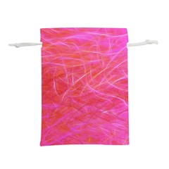 Background Abstract Texture Lightweight Drawstring Pouch (m)