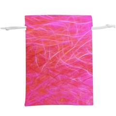 Background Abstract Texture  Lightweight Drawstring Pouch (xl)