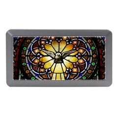 Spain Catalonia Montserrat Church Memory Card Reader (mini)