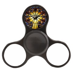 Spain Catalonia Montserrat Church Finger Spinner by Wegoenart