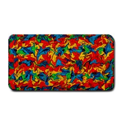 Abstract 42 Medium Bar Mats by ArtworkByPatrick