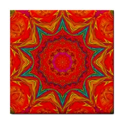 Background Pattern Surface Texture Tile Coaster by Wegoenart