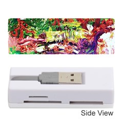 Southern California 1 1 Memory Card Reader (stick) by bestdesignintheworld