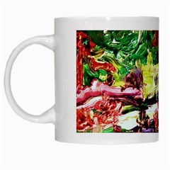 Southern California 1 1 White Mugs by bestdesignintheworld