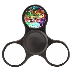 Southern California 1 1 Finger Spinner by bestdesignintheworld