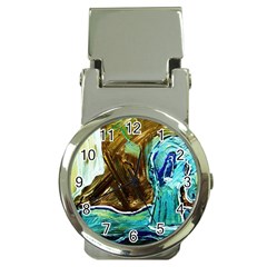 Horsy Money Clip Watches by bestdesignintheworld