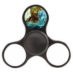 Horsy Finger Spinner by bestdesignintheworld