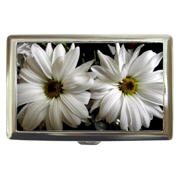 Daisies Cigarette Money Case