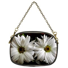 Daisies Chain Purse (one Side) by bestdesignintheworld