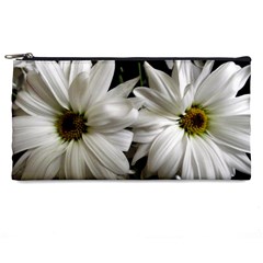 Daisies Pencil Cases by bestdesignintheworld