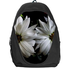 Daisies Backpack Bag by bestdesignintheworld