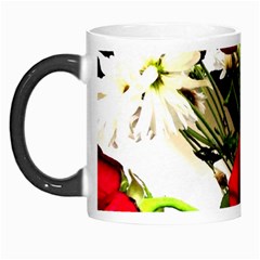 Roses 1 1 Morph Mugs by bestdesignintheworld