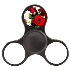 Roses 1 1 Finger Spinner by bestdesignintheworld