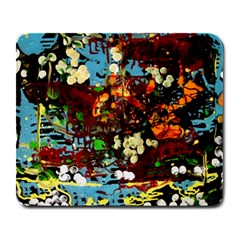 York 1 1 Large Mousepads by bestdesignintheworld