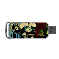 York 1 2 Portable Usb Flash (one Side) by bestdesignintheworld