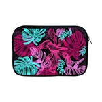 Leaves Apple iPad Mini Zipper Cases Front