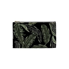 Jungle Cosmetic Bag (small) by Sobalvarro