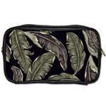 Jungle Toiletries Bag (Two Sides) Front