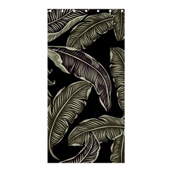 Jungle Shower Curtain 36  X 72  (stall)  by Sobalvarro