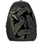 Jungle Backpack Bag Front