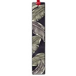 Jungle Large Book Marks Front