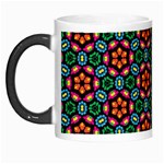 Pattern  Morph Mugs Left