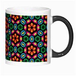 Pattern  Morph Mugs Right