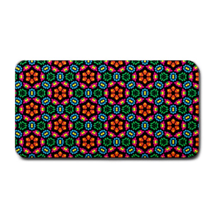 Pattern  Medium Bar Mats