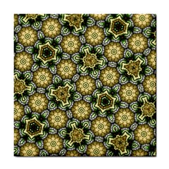 Pattern Background Texture Design Tile Coaster