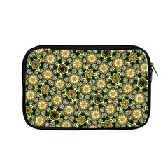 Pattern Background Texture Design Apple MacBook Pro 13  Zipper Case