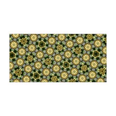 Pattern Background Texture Design Yoga Headband