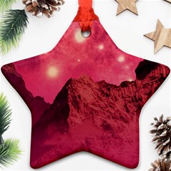 Manipulation Fantasy Photoshop Ornament (star) by Wegoenart