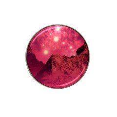 Manipulation Fantasy Photoshop Hat Clip Ball Marker (10 Pack) by Wegoenart