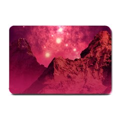 Manipulation Fantasy Photoshop Small Doormat  by Wegoenart