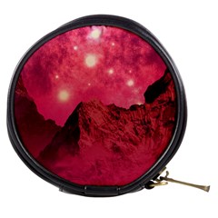 Manipulation Fantasy Photoshop Mini Makeup Bag