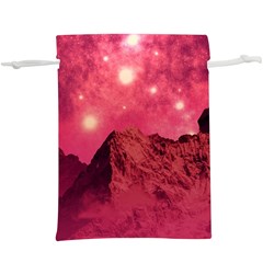 Manipulation Fantasy Photoshop  Lightweight Drawstring Pouch (xl)