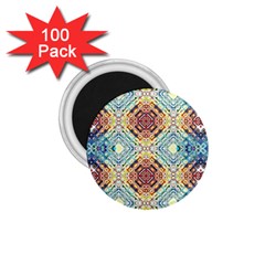 Pattern 1 75  Magnets (100 Pack)  by Sobalvarro