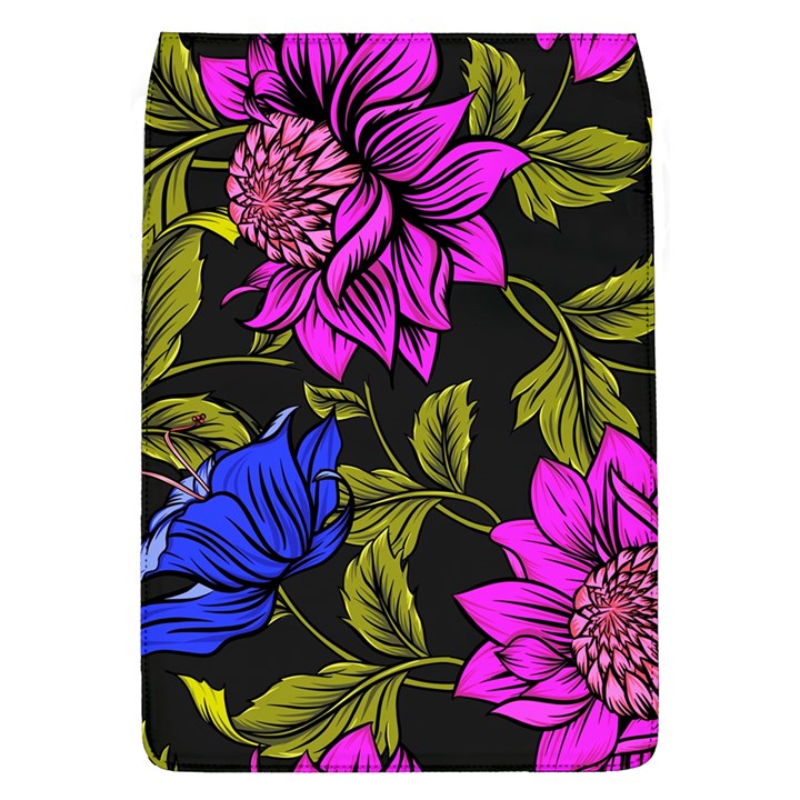 Botany  Removable Flap Cover (L)