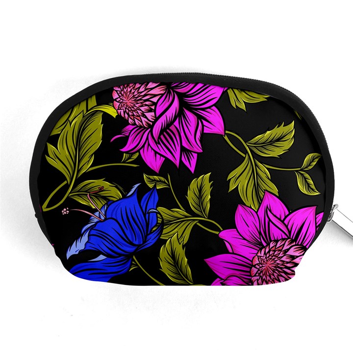 Botany  Accessory Pouch (Medium)