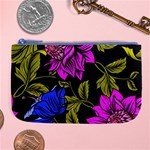 Botany  Large Coin Purse Front