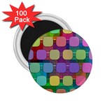 Pattern  2.25  Magnets (100 pack)  Front