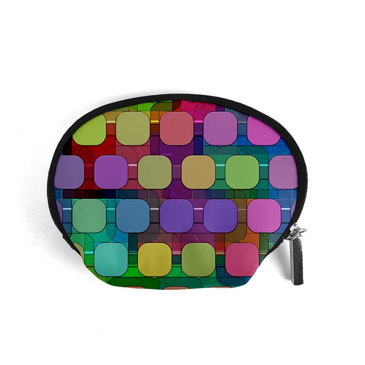 Pattern  Accessory Pouch (Small)