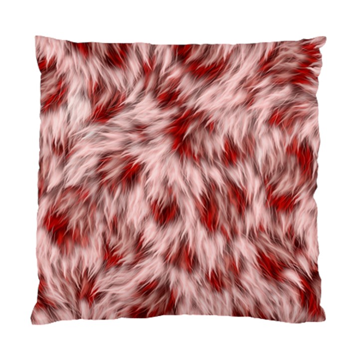 Abstract  Standard Cushion Case (Two Sides)