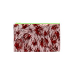 Abstract  Cosmetic Bag (xs) by Sobalvarro