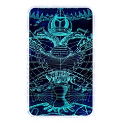 Zodiac Sign Astrology Horoscope Memory Card Reader (rectangular) by Wegoenart